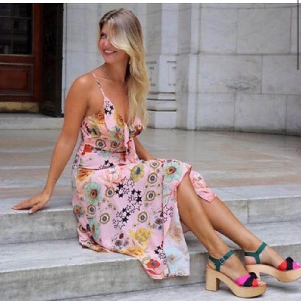 Topshop dress NWT